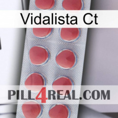 Vidalista Ct 18